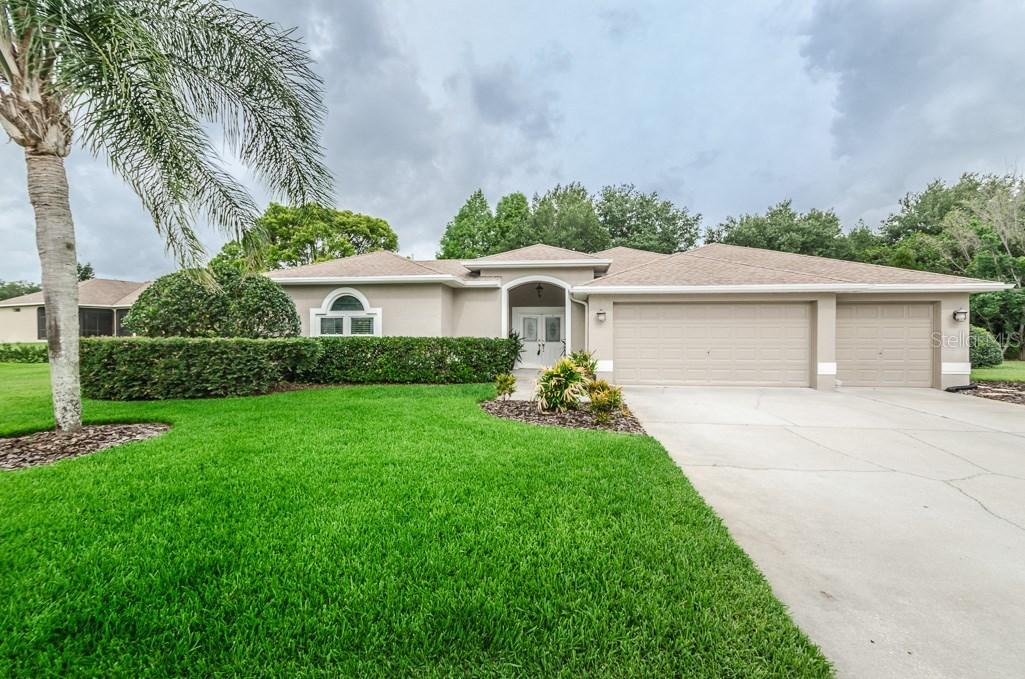 1535 Parker Pointe Blvd., Odessa, FL 33556