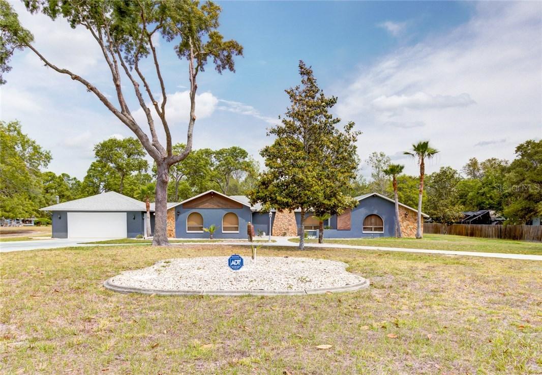 15421 Aubrey Ave., Spring Hill, FL 34610