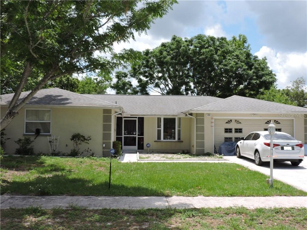 4394 Crescent Rd., Spring Hill, FL 34606