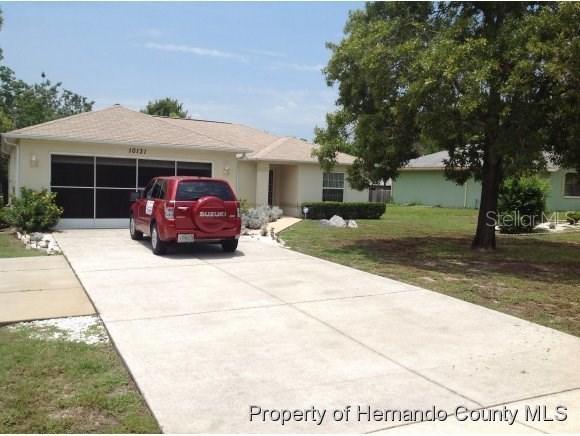 10131 Horizon Dr., Spring Hill, FL 34608