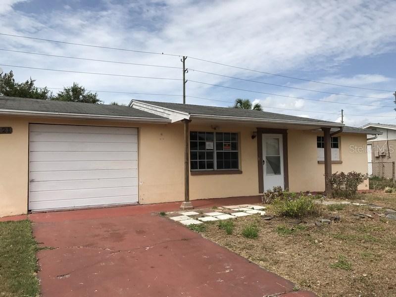 7621 Fox Hollow Dr., Port Richey, FL 34668