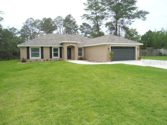 7141 Bastian Ct., Weeki Wachee, FL 34613