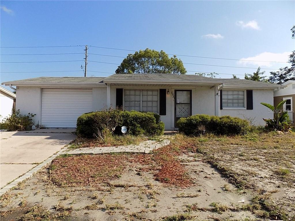 7531 Fox Hollow Dr., Port Richey, FL 34668