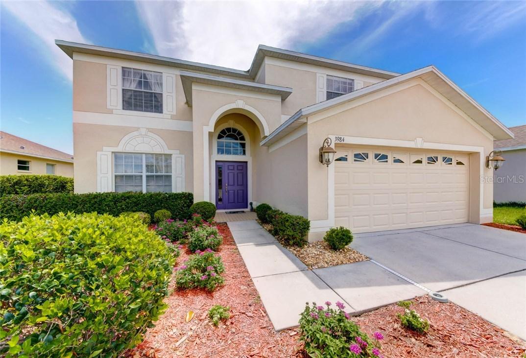 3984 Braemere Dr., Spring Hill, FL 34609
