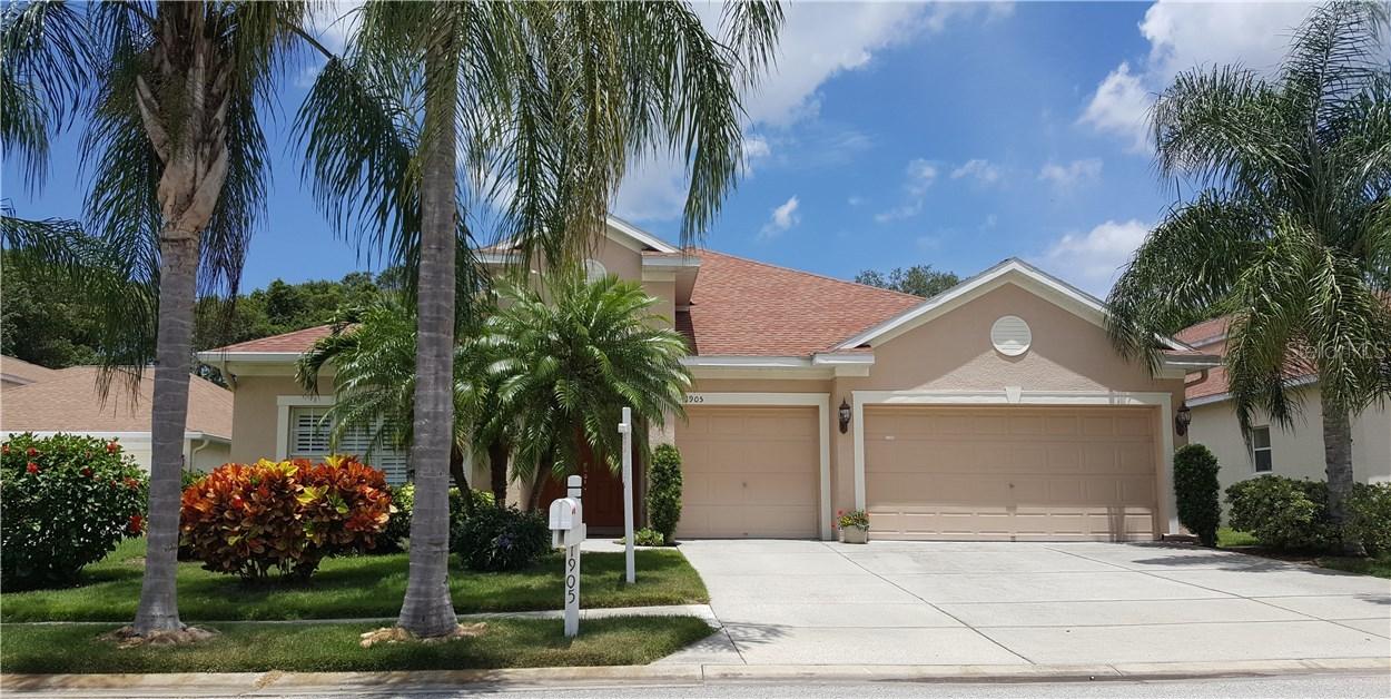 1905 Oswego Dr., Holiday, FL 34691