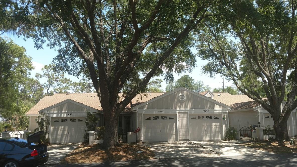 12438 Ferndale Ct., Hudson, FL 34669