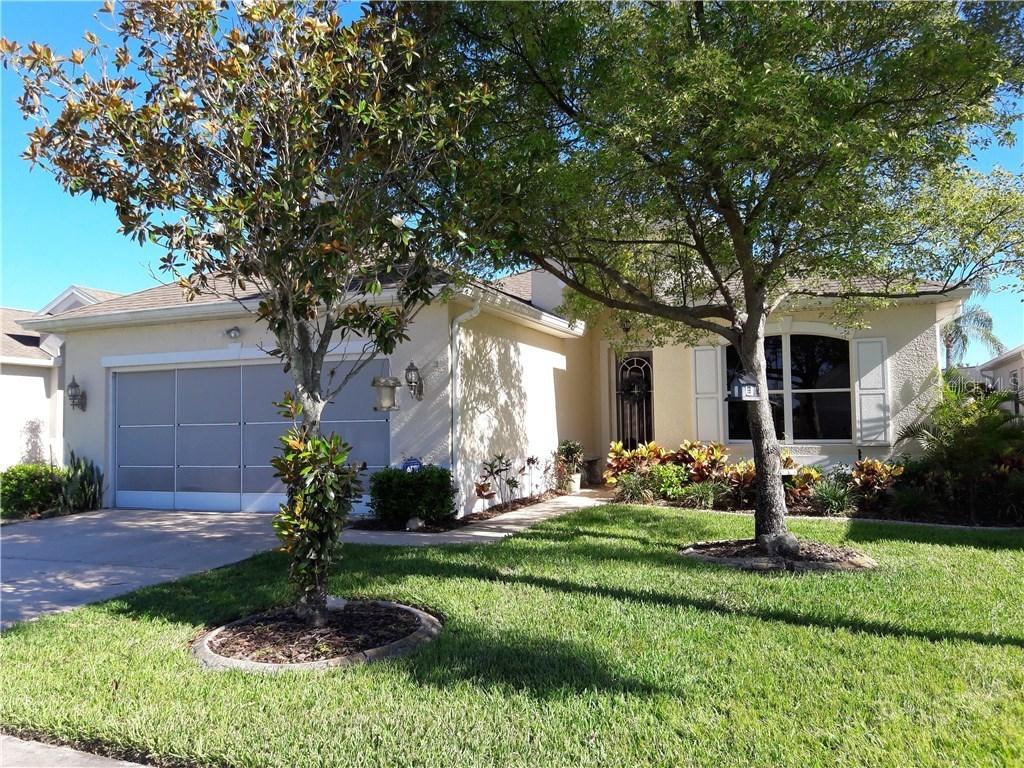 14707 Potterton Cir., Hudson, FL 34667