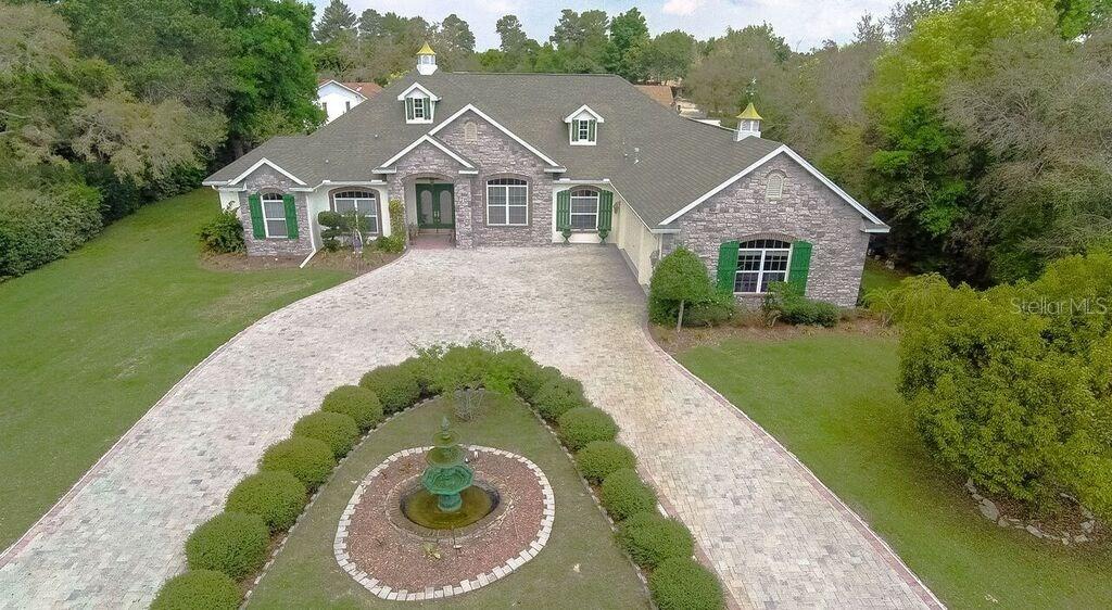 4691 Lake In The Woods Dr., Weeki Wachee, FL 34607