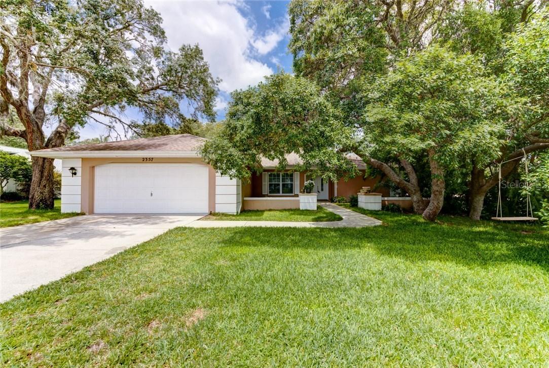 2357 Presley Ct., Spring Hill, FL 34608