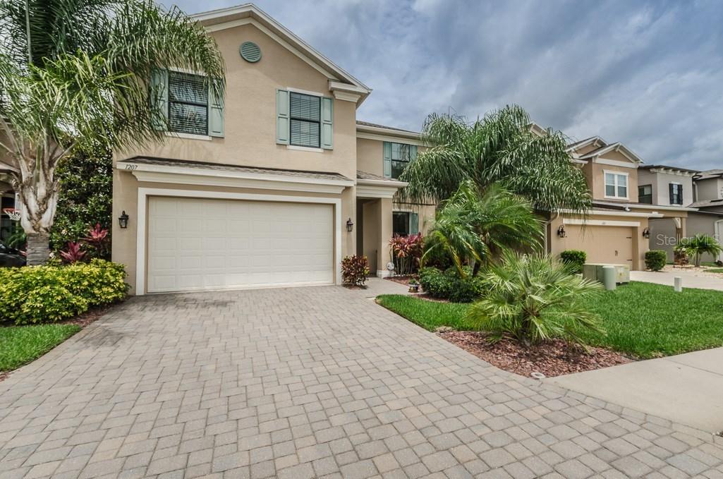 1207 Ketzal Dr., Trinity, FL 34655