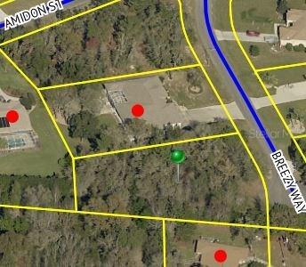 Breezy Way, Spring Hill, FL 34608