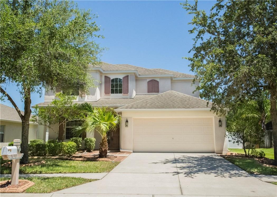 3430 Juneberry Dr., Wesley Chapel, FL 33543