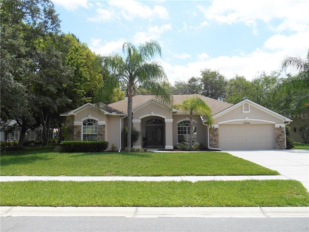 10296 Palmgren Ln., Spring Hill, FL 34608