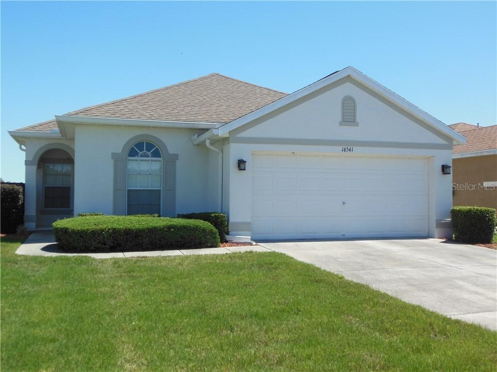 16541 Sandhill Crane Dr., Spring Hill, FL 34610