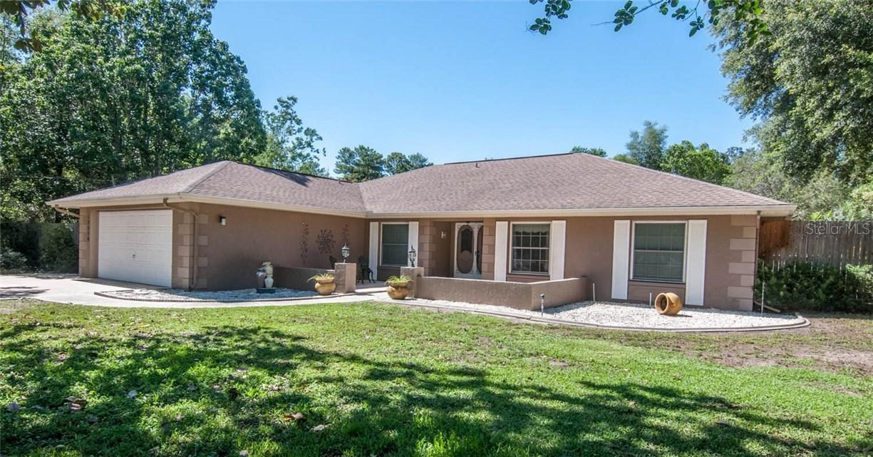 13279 Whitmarsh St., Spring Hill, FL 34609