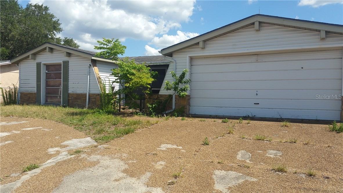 7704 Fox Hollow Dr., Port Richey, FL 34668