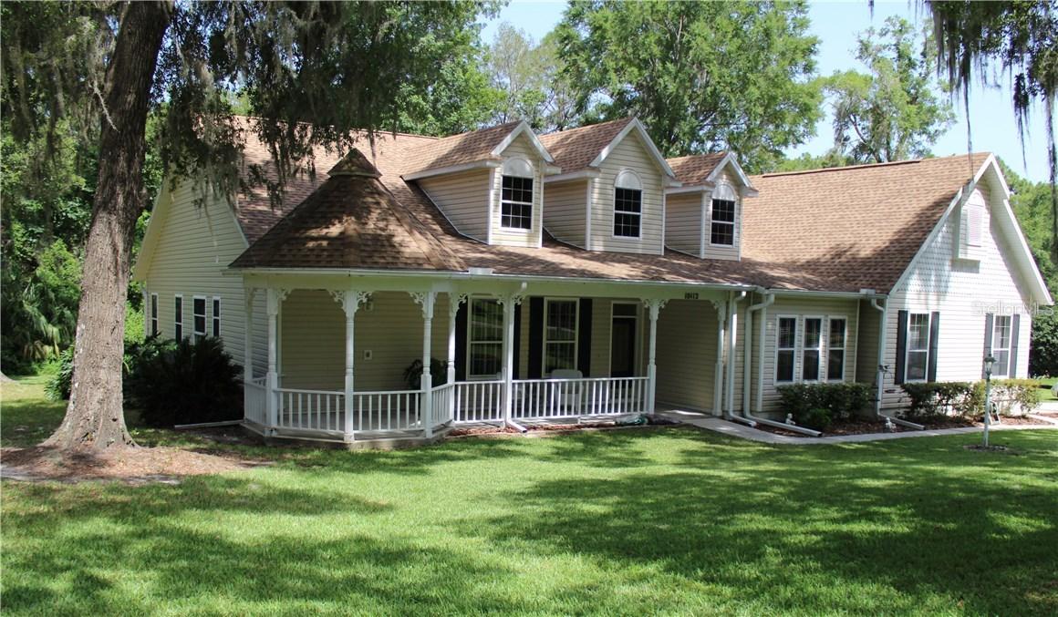 10112 Weeks Dr., Brooksville, FL 34601