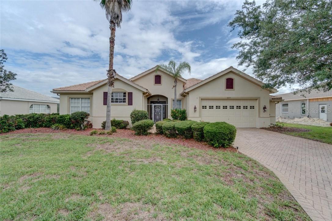 8377 Bethany Ln., Weeki Wachee, FL 34613