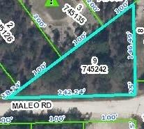12428 Maleo Rd., Weeki Wachee, FL 34614