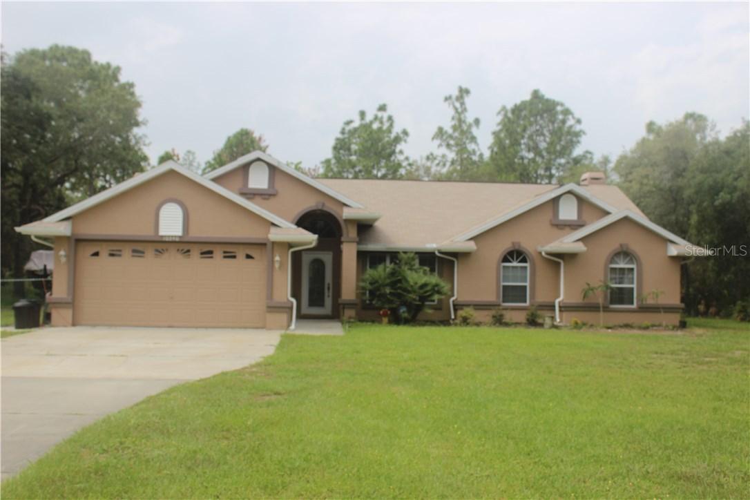 10340 Calico Warbler Ave., Weeki Wachee, FL 34613