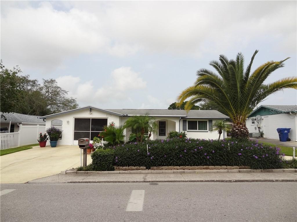 9111 Mark Twain Ln., Port Richey, FL 34668