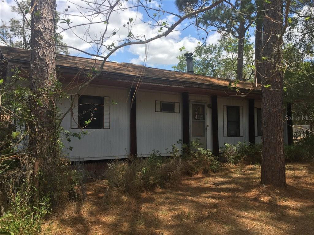 17007 Carlesimo Ave., Spring Hill, FL 34610