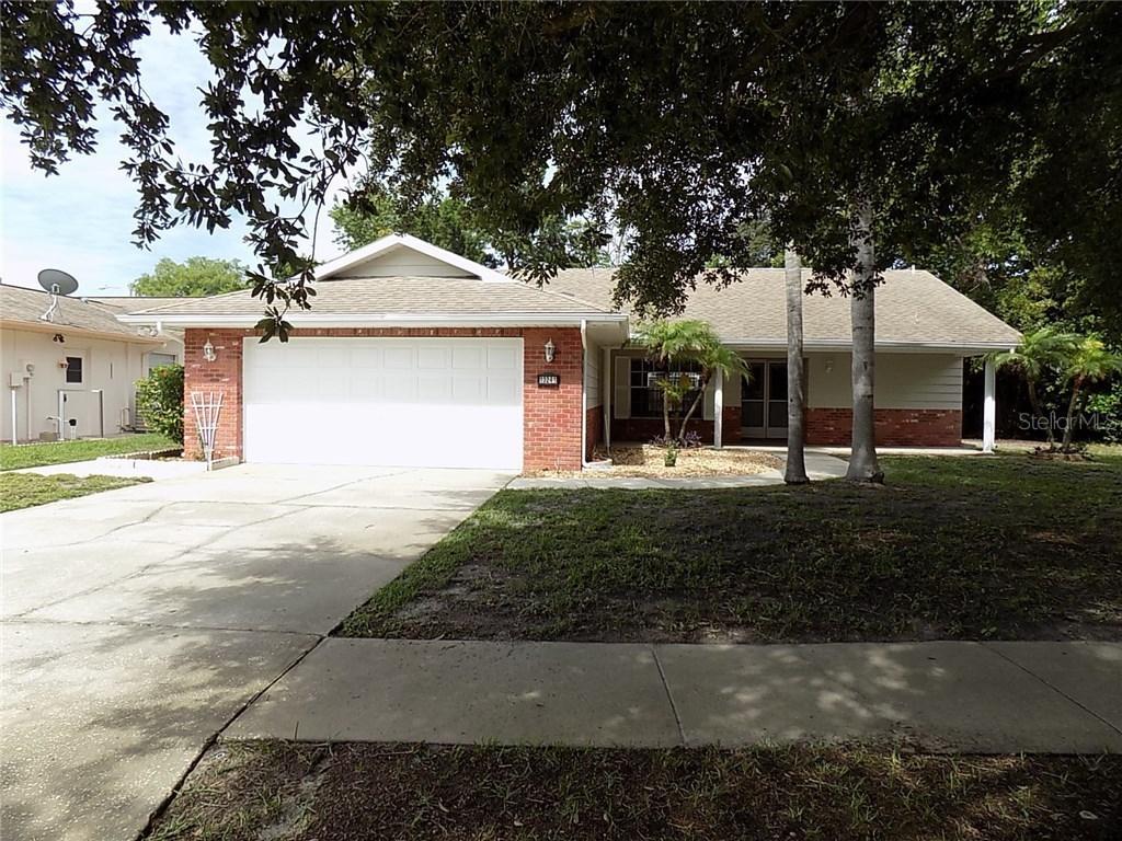 13241 Lakeshore Blvd., Hudson, FL 34667