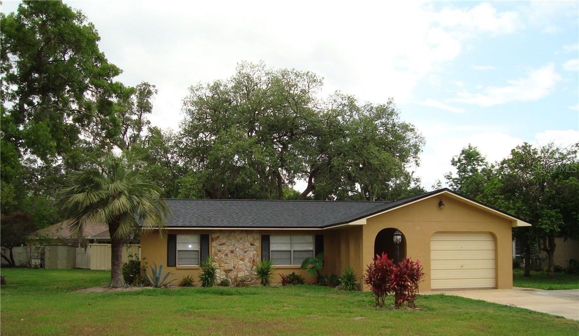 9042 Dupont Ave., Spring Hill, FL 34608