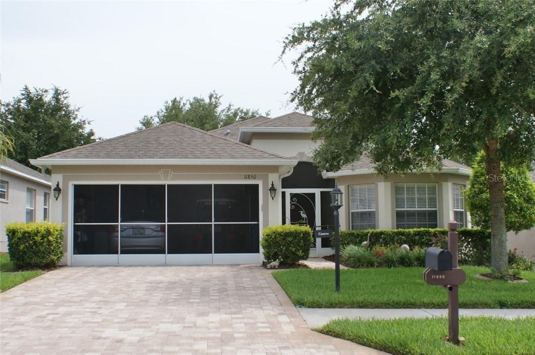 11850 Heritage Point Dr., Hudson, FL 34667