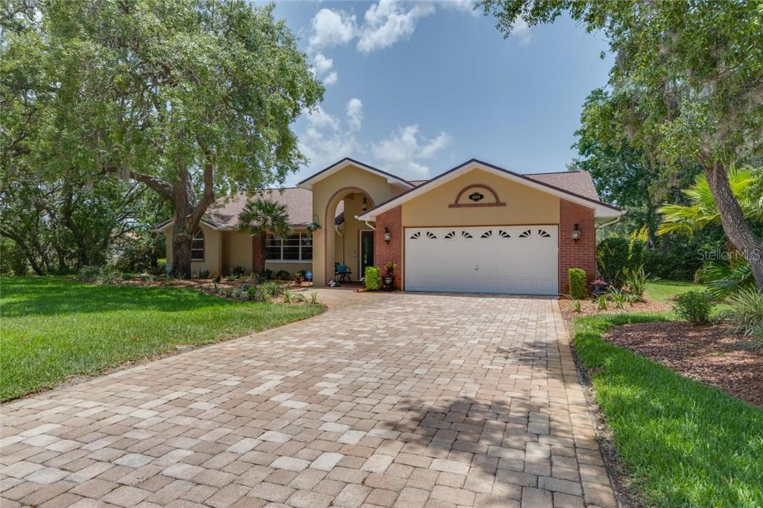 14054 Warm Springs Ct., Hudson, FL 34667