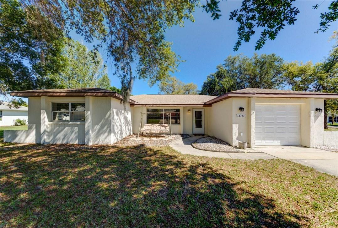 12343 Ascot Ln., Spring Hill, FL 34609