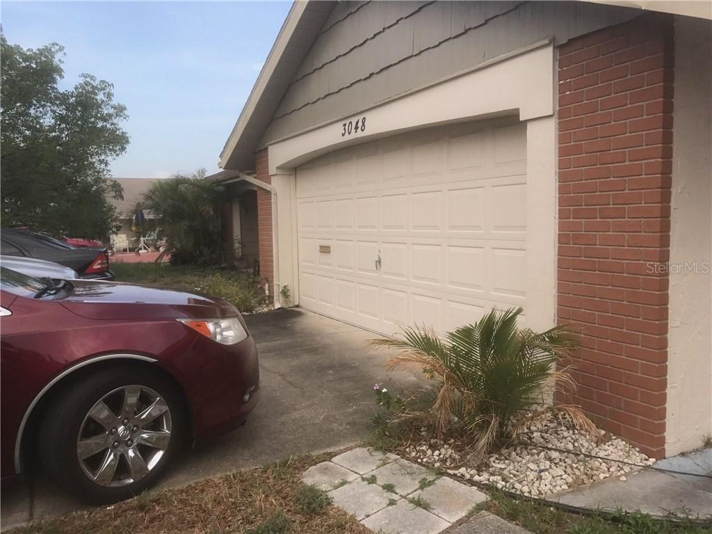 3048 Rock Valley Dr., Holiday, FL 34691