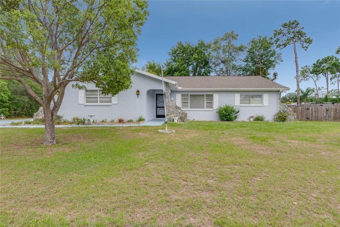 9152 Blaine Rd., Spring Hill, FL 34608