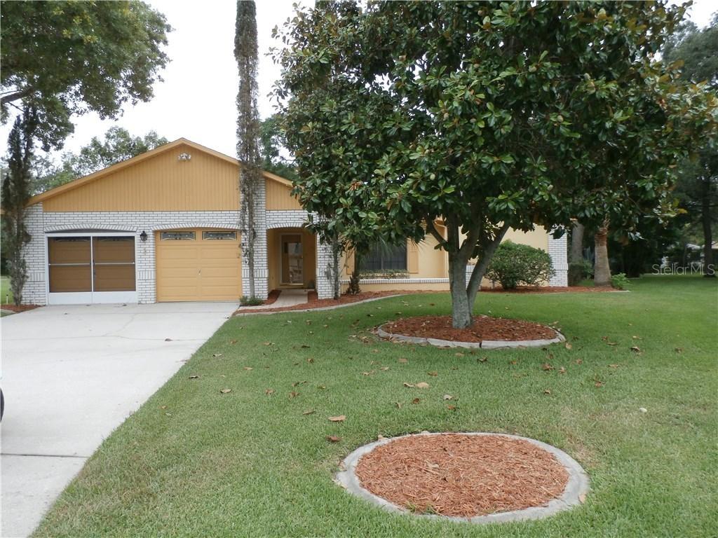 3437 Hilltop Cir., Spring Hill, FL 34606