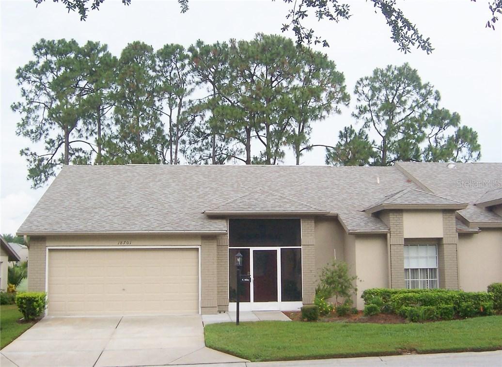 18701 Bent Pine Dr., Hudson, FL 34667