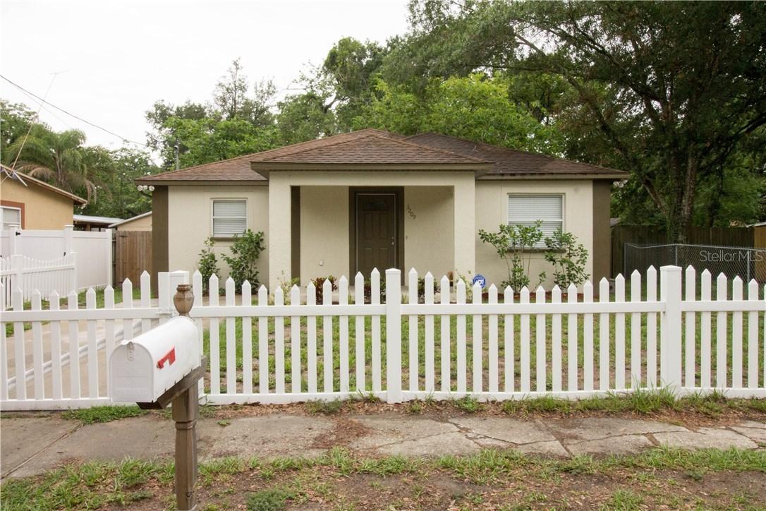 3209 Deleuil Ave., Tampa, FL 33610