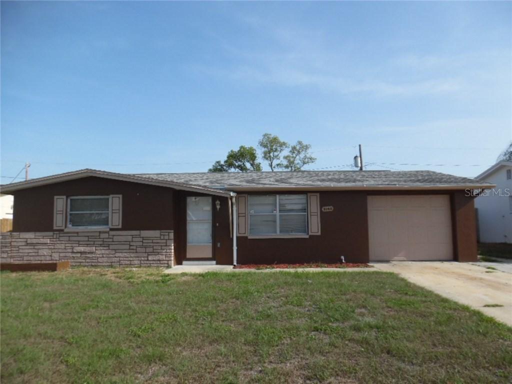 5140 Sandlewood Dr., Holiday, FL 34690