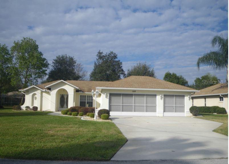 1169 Channing Ave., Spring Hill, FL 34608