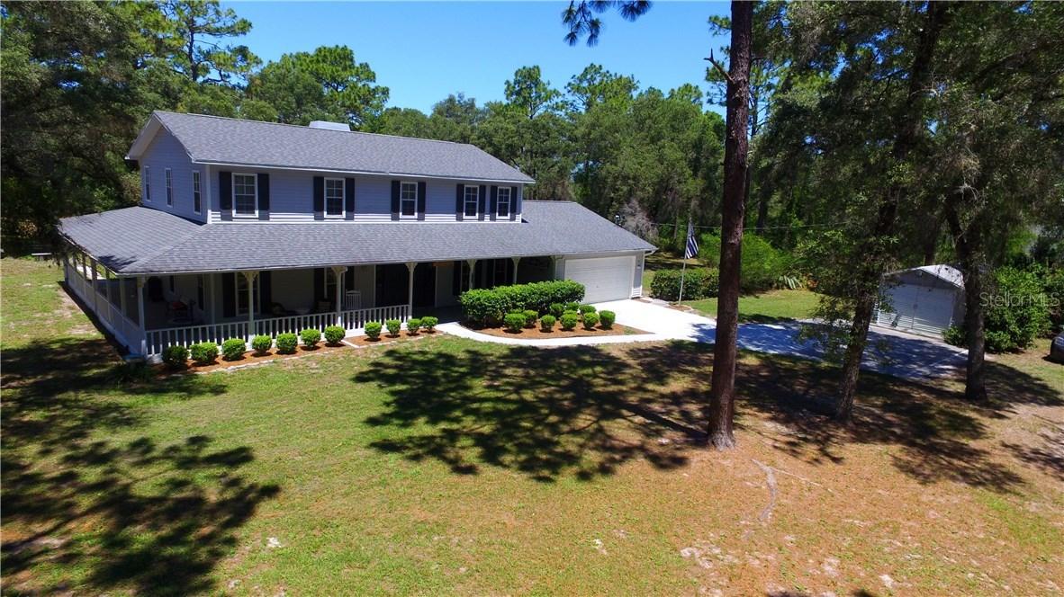 18247 Mcmullen Rd., Spring Hill, FL 34610