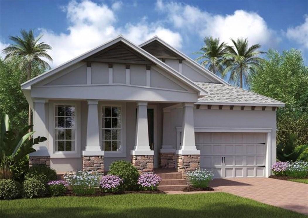 1280 Windy Bay Shoal, Tarpon Springs, FL 34689