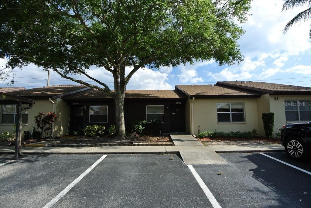 3822 Sailmaker Ln. #2, Holiday, FL 34691