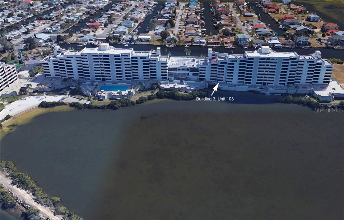 5915 Sea Ranch Dr. #103, Hudson, FL 34667