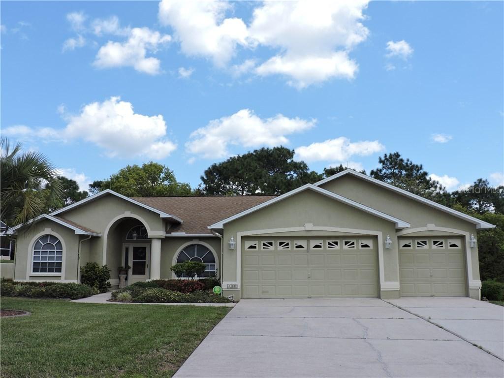 6212 Krista Dr., Spring Hill, FL 34609