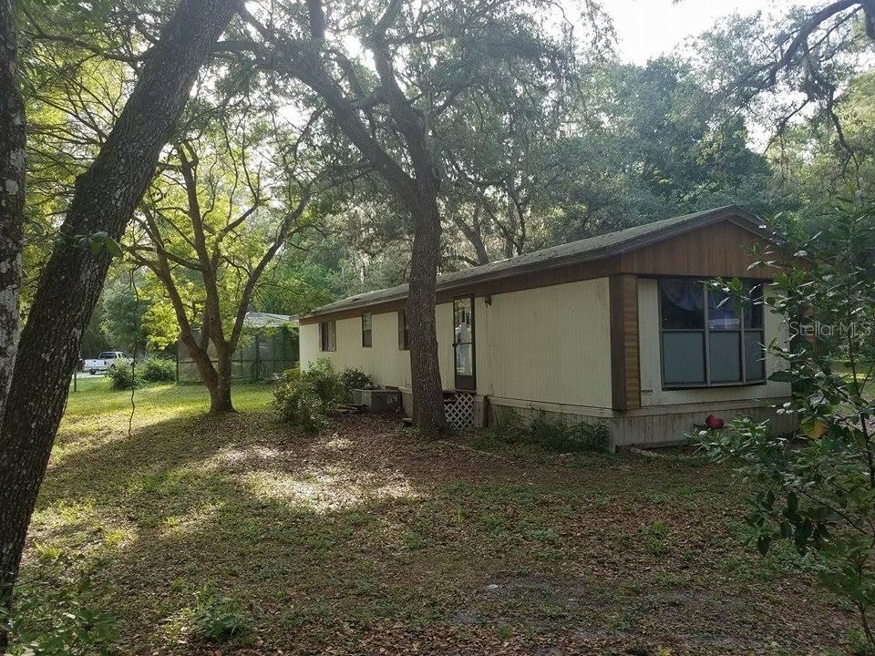 24435 Duffield Rd., Brooksville, FL 34601