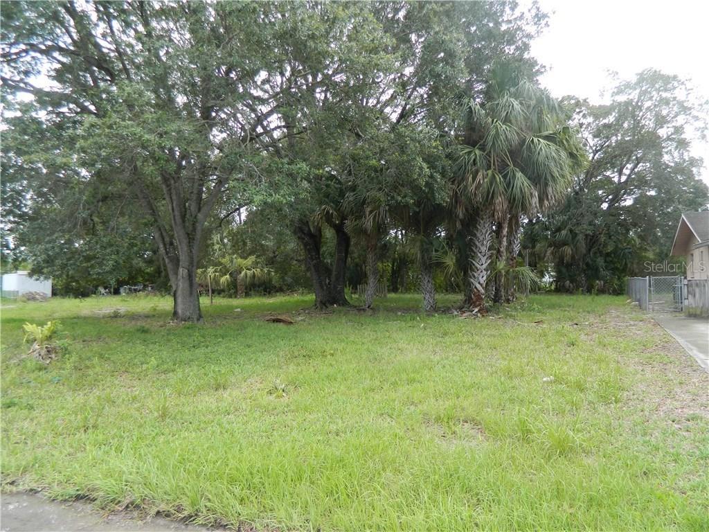 Belah Dr., New Port Richey, FL 34653