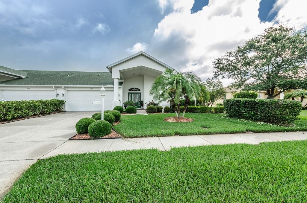 11509 Hidden Cove Ct., Trinity, FL 34655