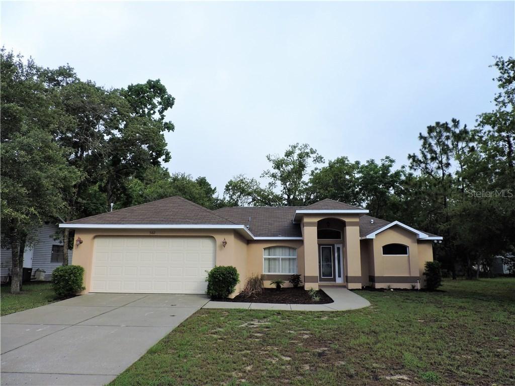 5281 Deerfield Ave., Spring Hill, FL 34608