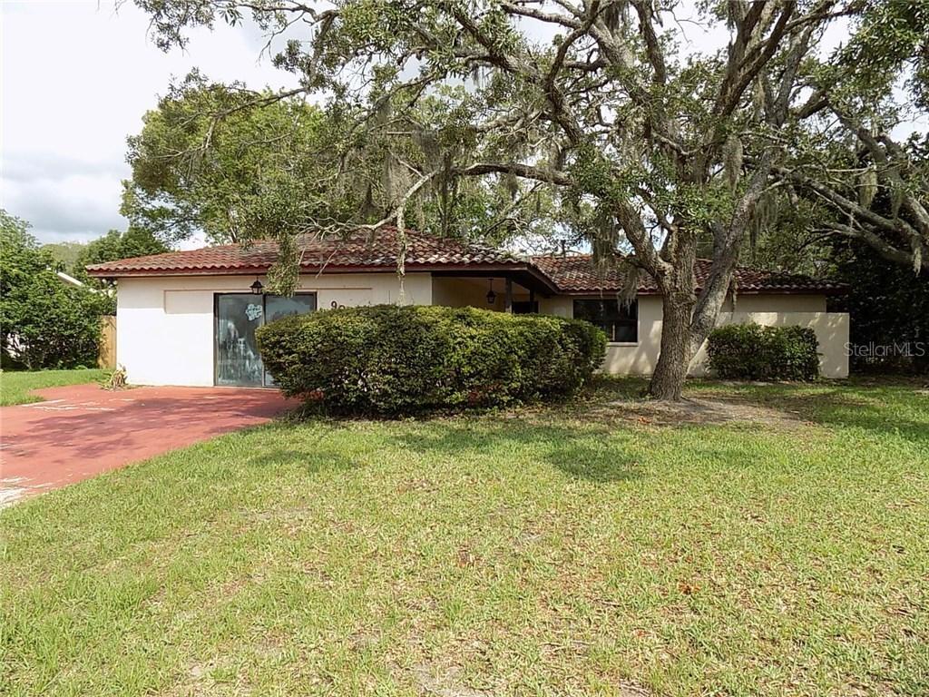 9066 Jena Rd., Spring Hill, FL 34608