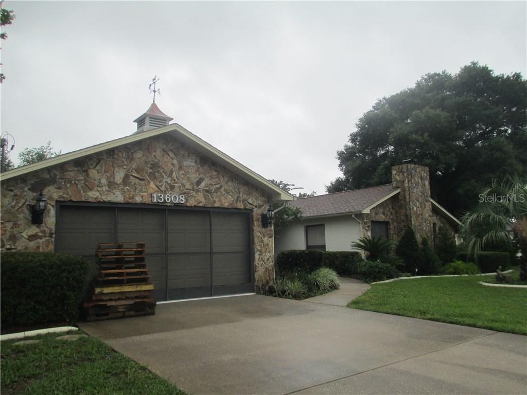 13608 Coronado Dr., Spring Hill, FL 34609