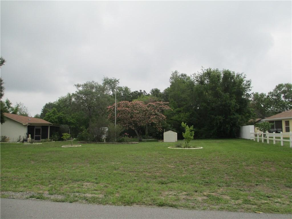 Amero Ln., Spring Hill, FL 34609